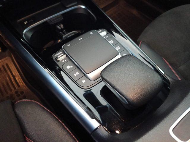 MERCEDES-BENZ GLA 200 d Automatic Premium AMG