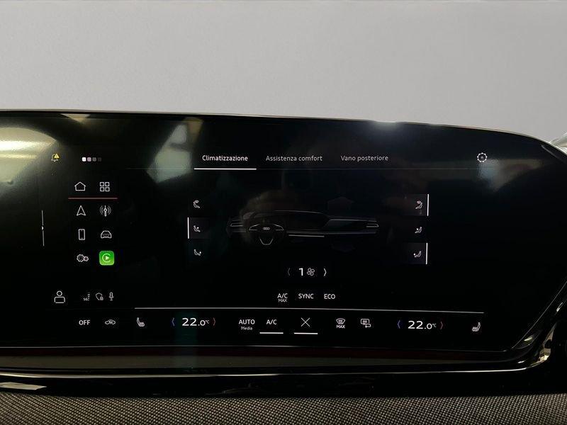 Audi A5 A5 Avant TDI 150 kW mHEV+ S tronic S Line edition