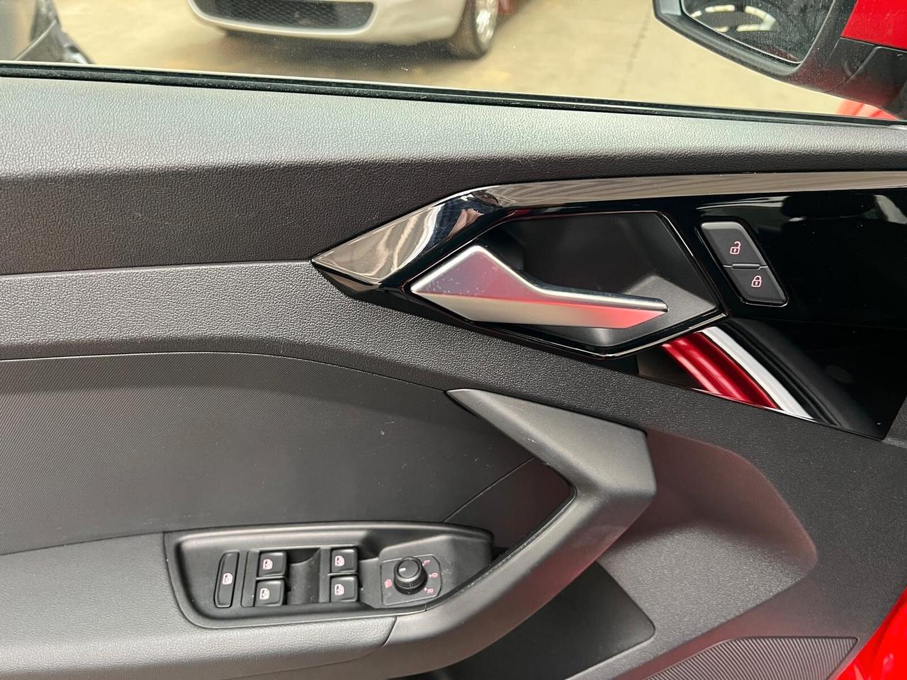 Audi A1 SPB 30 TFSI Admired 69000KM