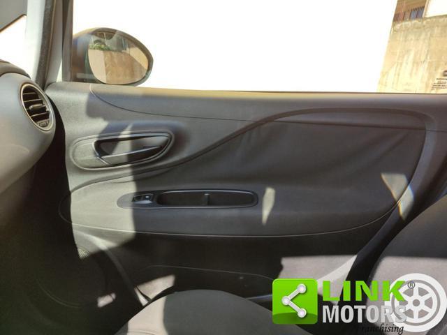 FIAT Punto Evo 1.3 Mjt 75 CV 3 porte Dynamic