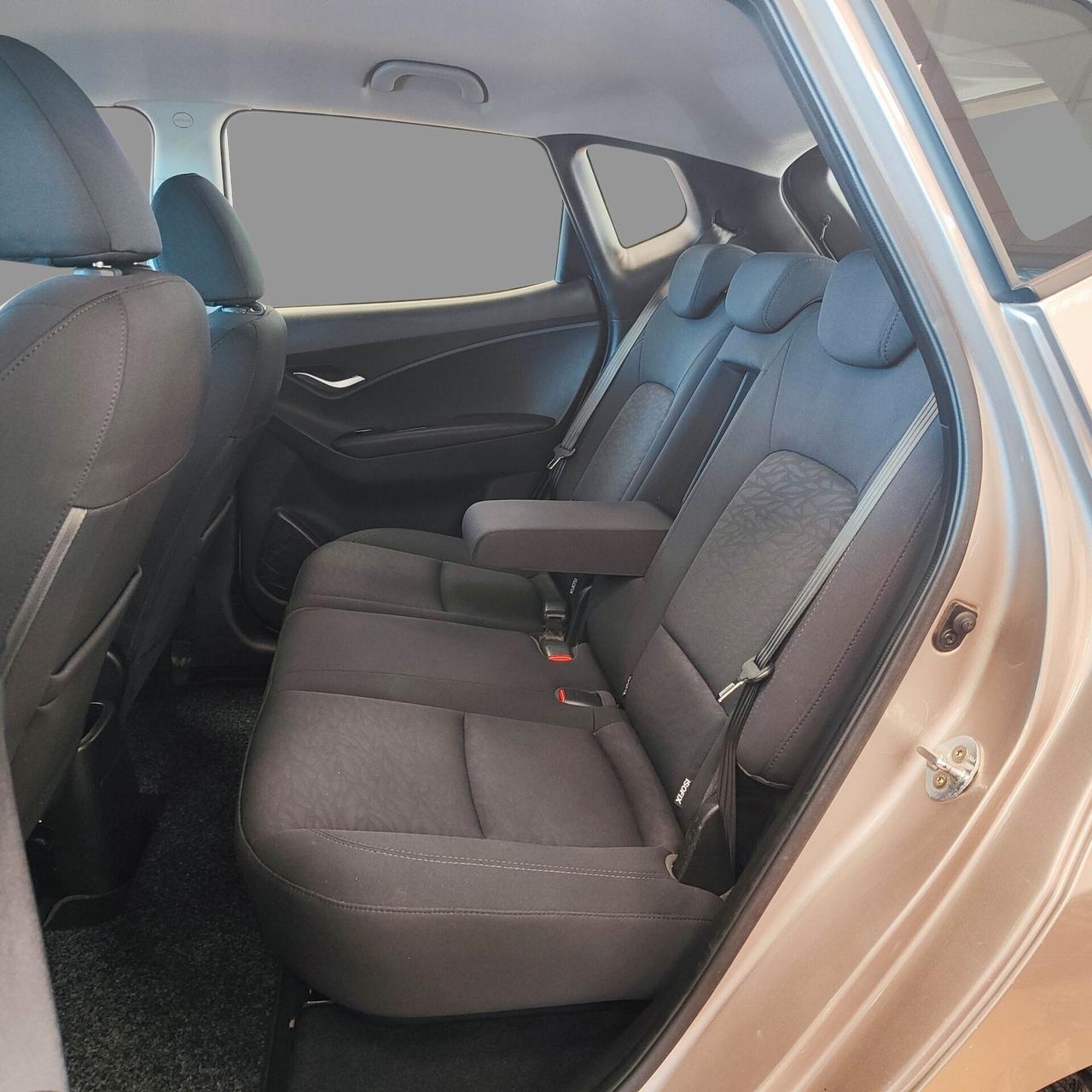 Hyundai iX20 1.4 CRDI 90 CV -UNICO PROPRIETARIO-