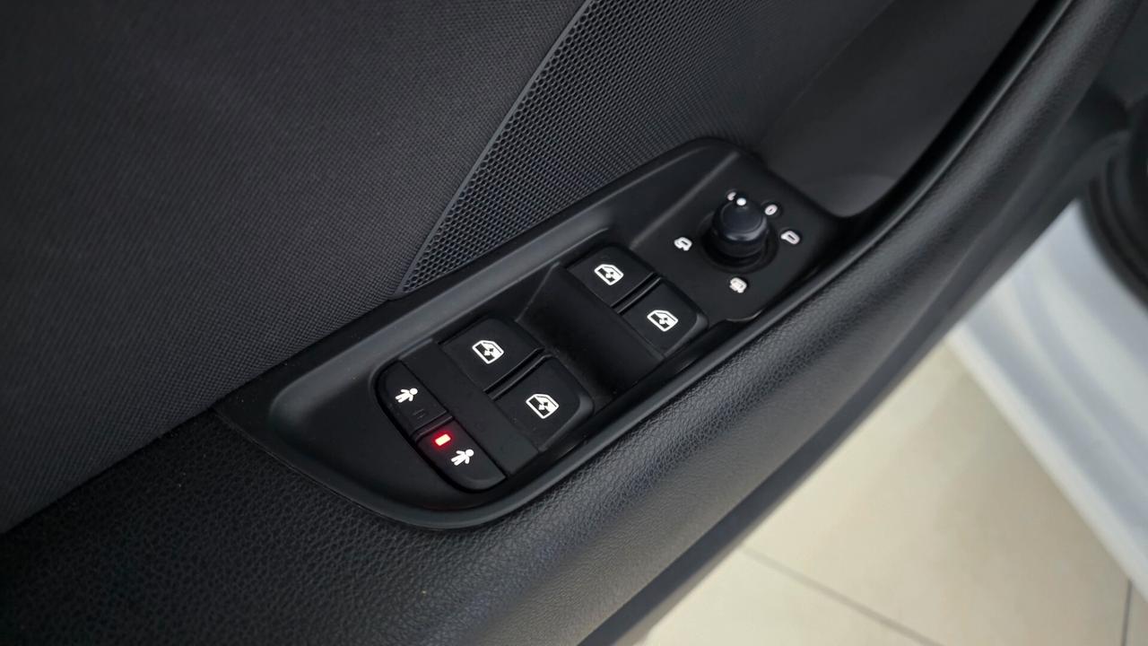 Audi A3 SPB 2.0 TDI S tronic Sport