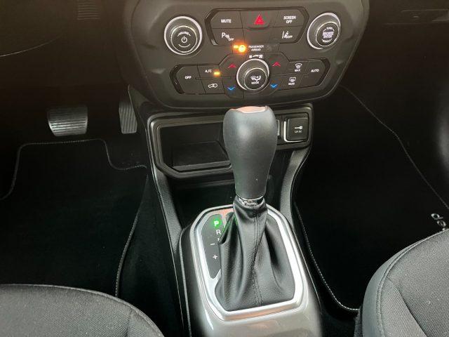 JEEP Renegade 1.5 Turbo T4 MHEV Limited Auto