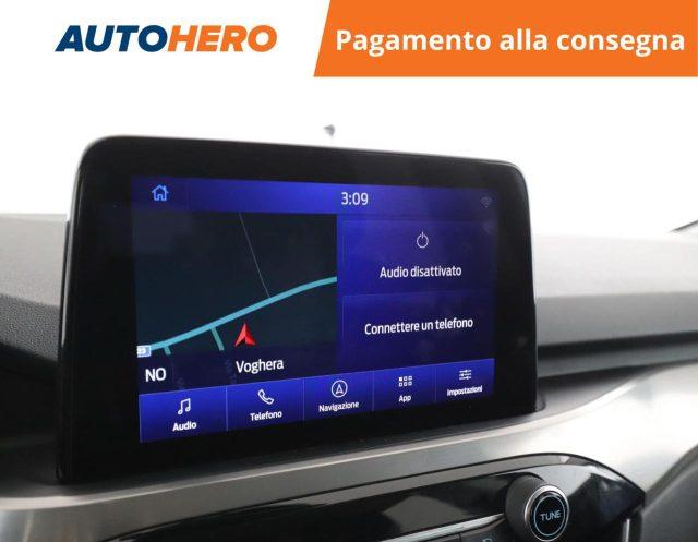 FORD Kuga 1.5 EcoBoost 150 CV 2WD Titanium