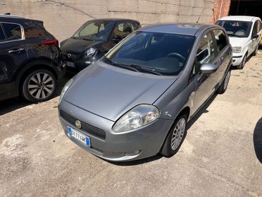 Fiat Grande Punto 1.4 GPL 5 porte Dynamic