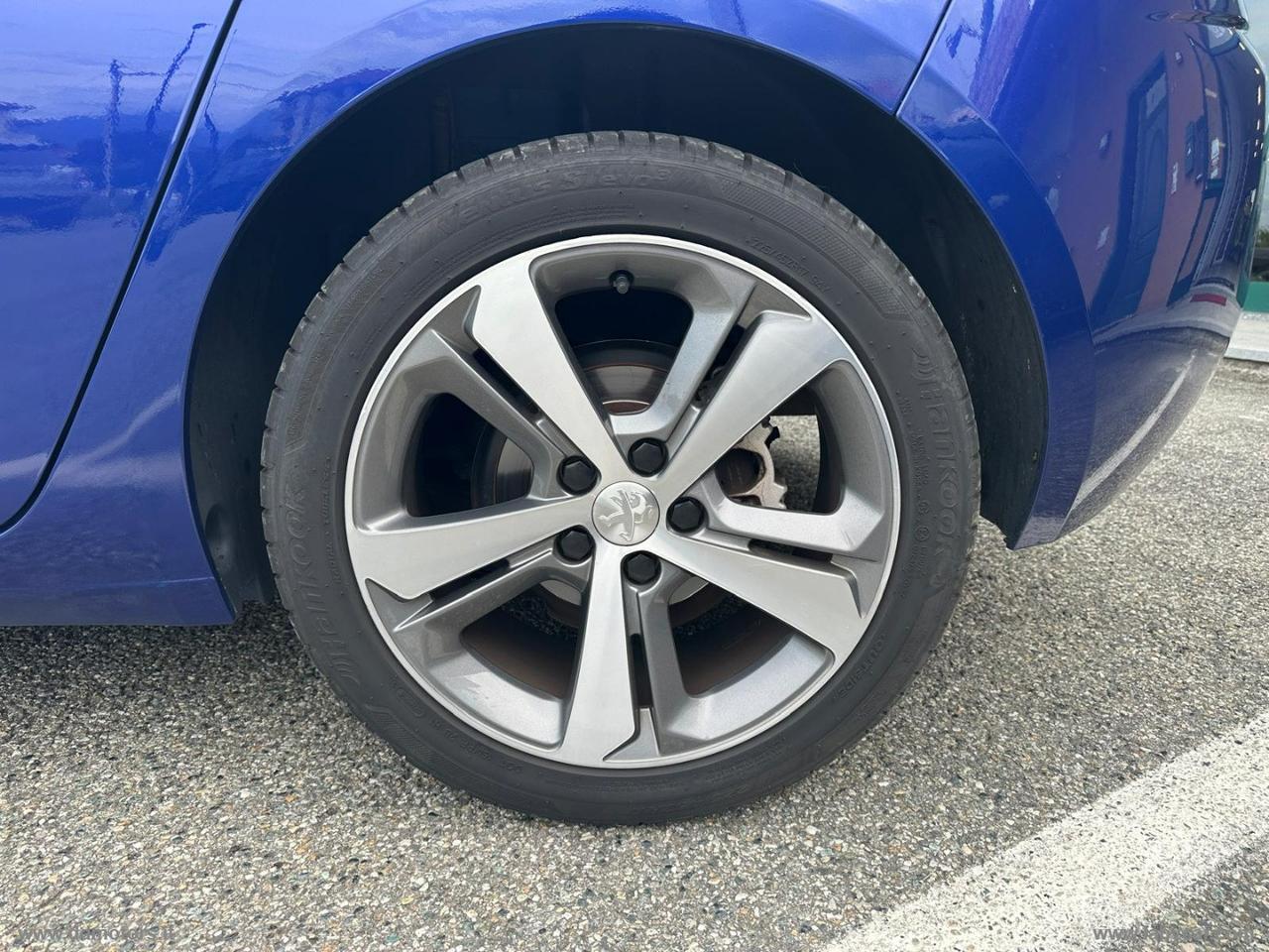 PEUGEOT 308 BlueHDi 120 S&S Allure *PROMO*