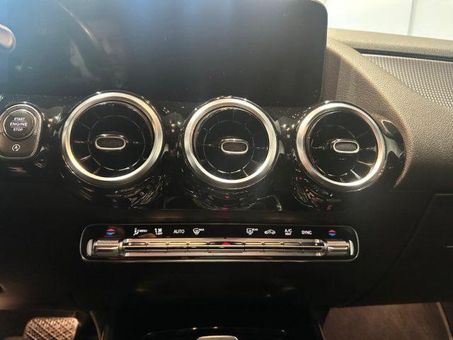 MERCEDES-BENZ GLA 200 d Automatic Sport Plus