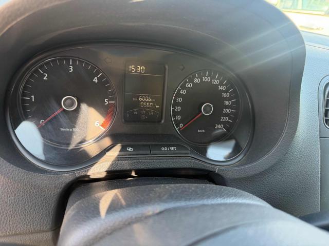 VOLKSWAGEN Polo 1.2 TDI DPF 5p Comfortline senza lavoro da fare