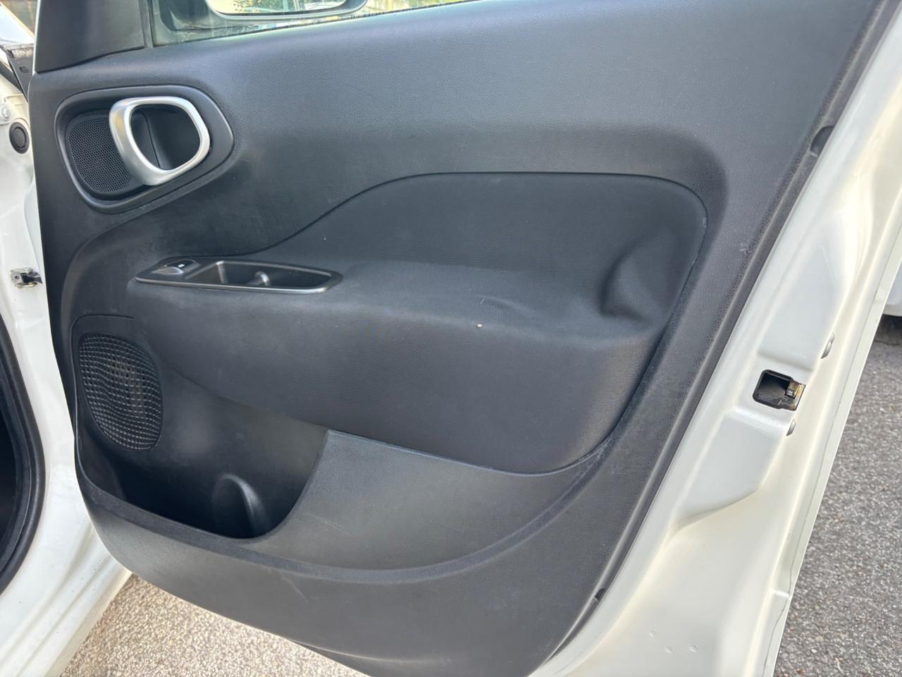 Fiat 500L METANO Natural Power OK NEOPATENTATI