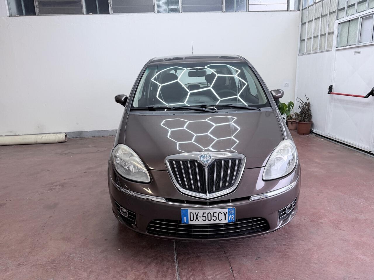 Lancia MUSA 1.4 16V EURO 5 Poltrona Frau AUTOMATICO