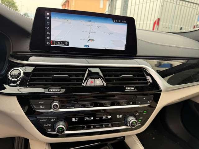 BMW 530 530d Touring Msport 249cv TETTO PANORAMICO