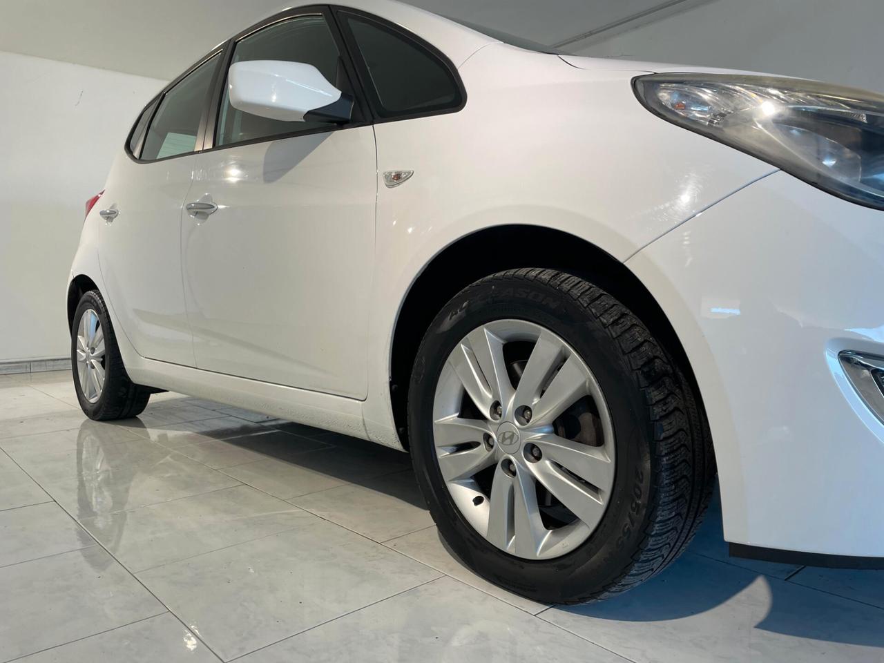 Hyundai iX20 1.4 90 CV NEOPATENTATI