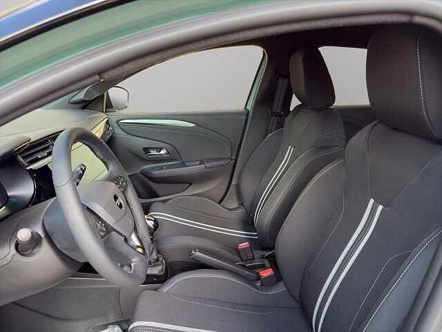 Opel Corsa 1.2 100 CV YES