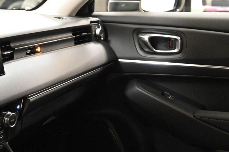 Honda HR-V HR-V 1.5 Hev eCVT Advance