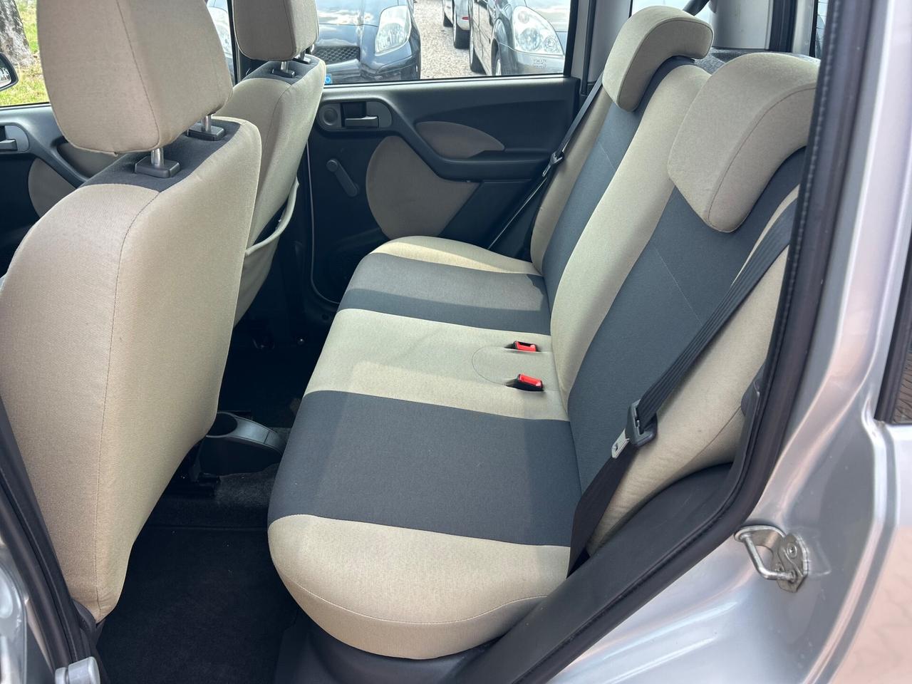Fiat Panda 1.2 Dualogic CAMBIO AUTOMATICO