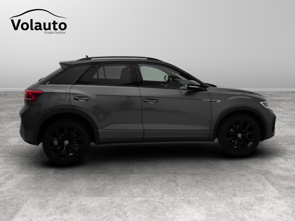 VOLKSWAGEN T-Roc 2022 - T-Roc 2.0 tdi R-Line 115cv