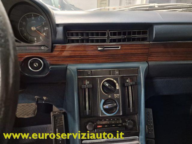 MERCEDES-BENZ 350 SE 350
