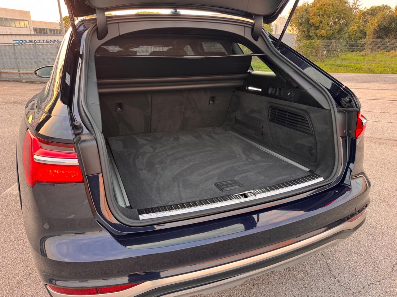 Audi A6 allroad 40 TDI 2.0 quattro S tronic