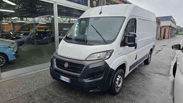 FIAT Ducato 30 2.3 MJT 120CV PM-TM+Iva