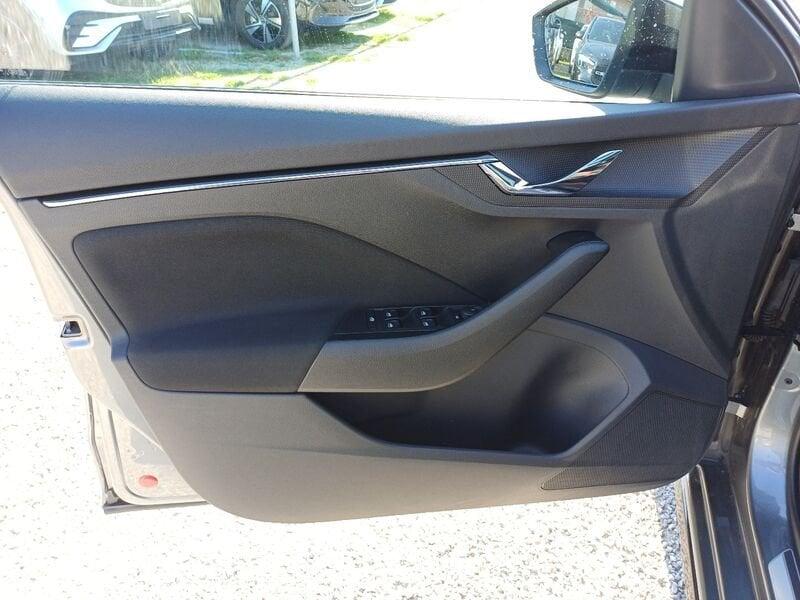 Škoda Scala Scala 1.0 tsi Monte Carlo 110cv