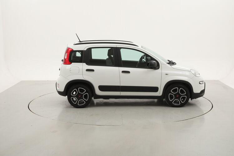 Fiat Panda Hybrid City Life BR101638 1.0 Mild Hybrid 70CV