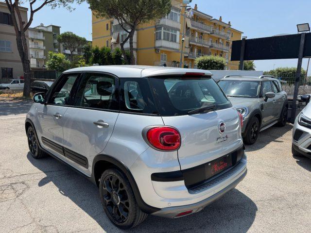 FIAT 500L 1.4 95 CV S&S Cross