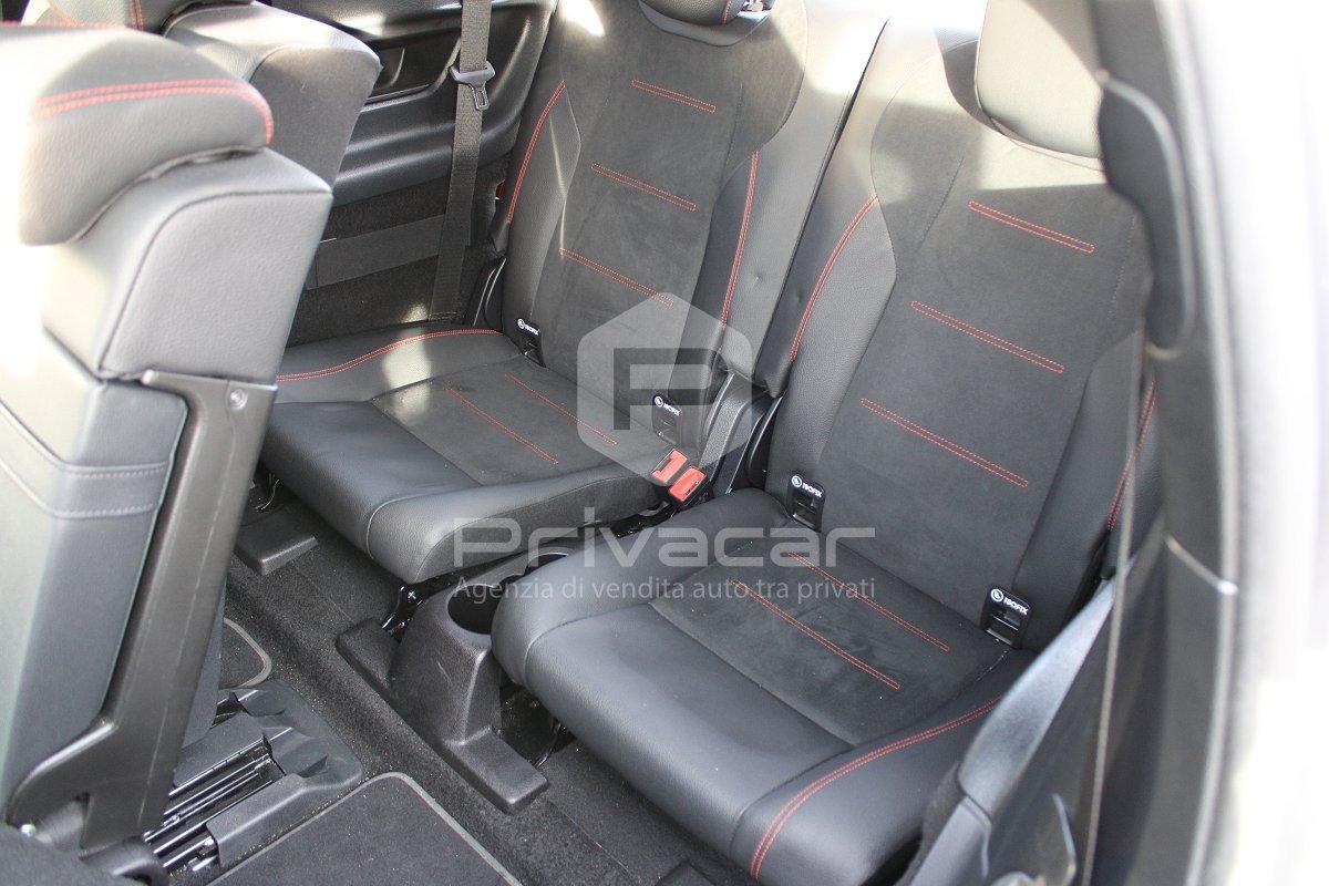 MERCEDES GLB 180 d Automatic Premium
