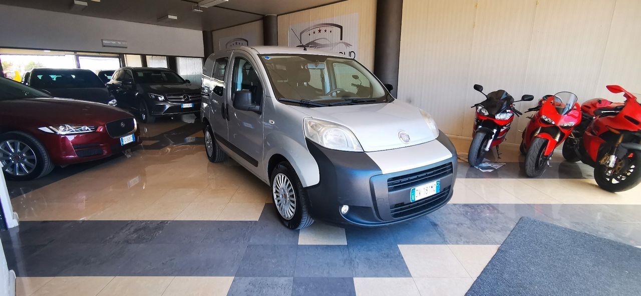 Fiat fiorno 1.3 mj 75 cv 5 posti