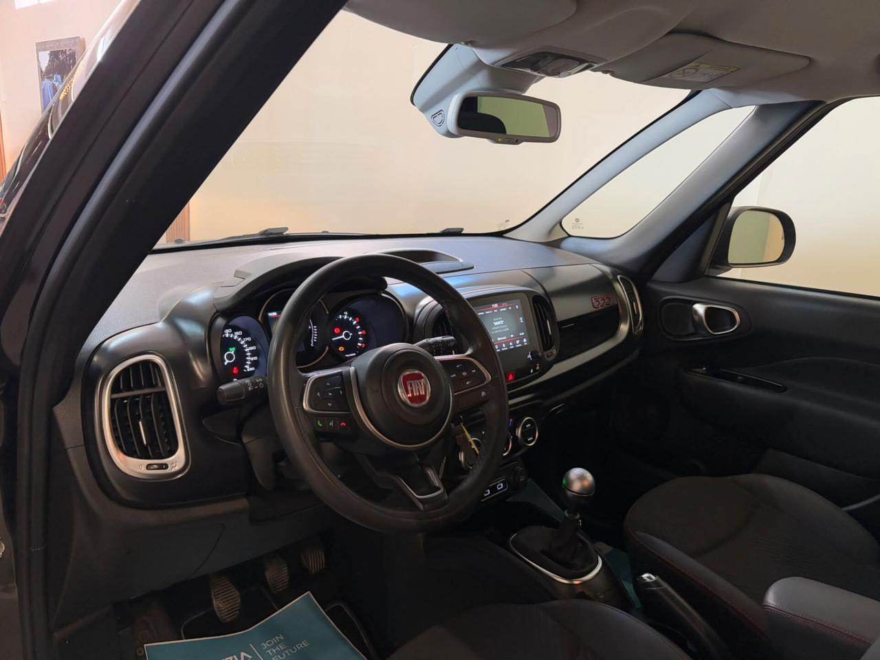 Fiat 500L 1.300 Mtj 95 CV Allestimento Sport