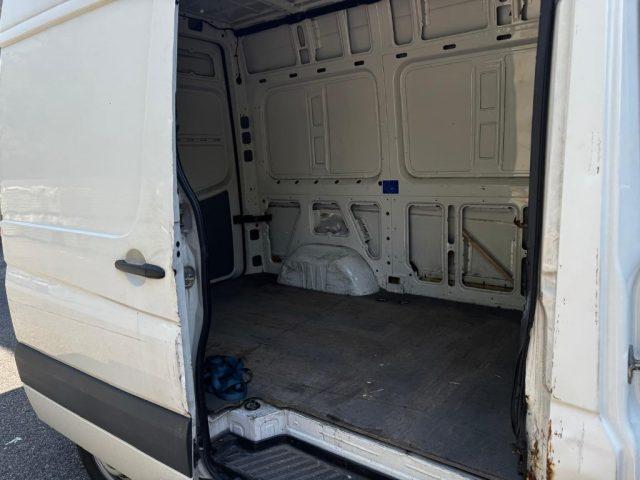 VOLKSWAGEN Crafter 35 2.0 TDI 136CV PC-TETTO ALTO