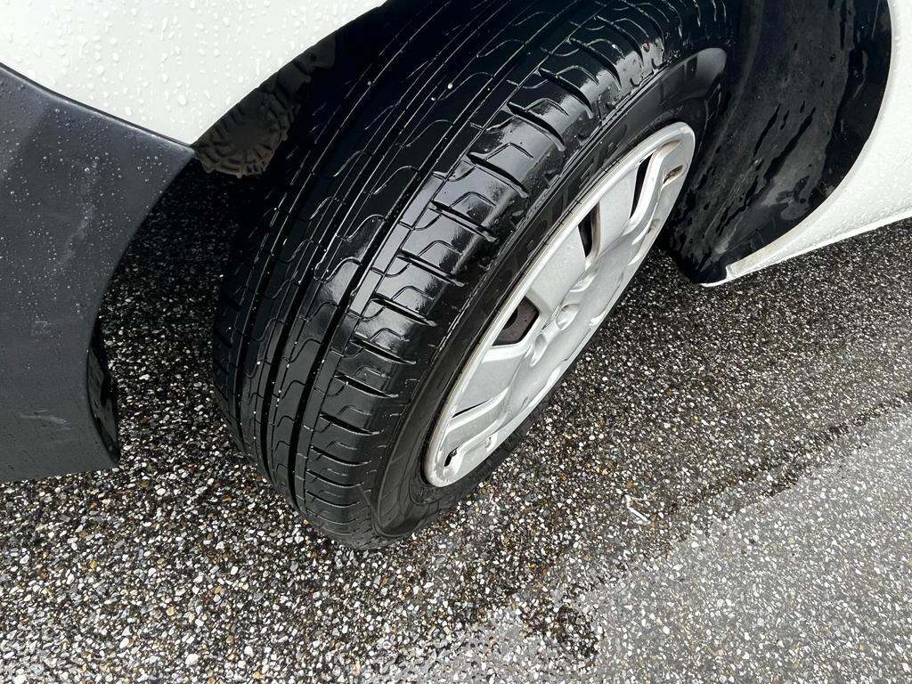 Fiat Doblo Doblò 1.6 MJT 105CV ALLESTITO ENEL