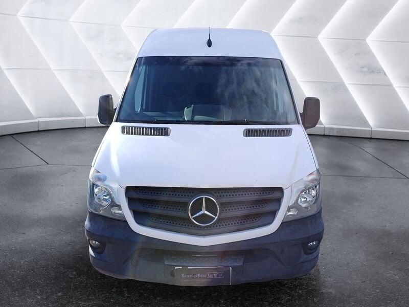 Mercedes-Benz Sprinter 316 2016(15/13) 316 cdi F 37/35 Executive E6