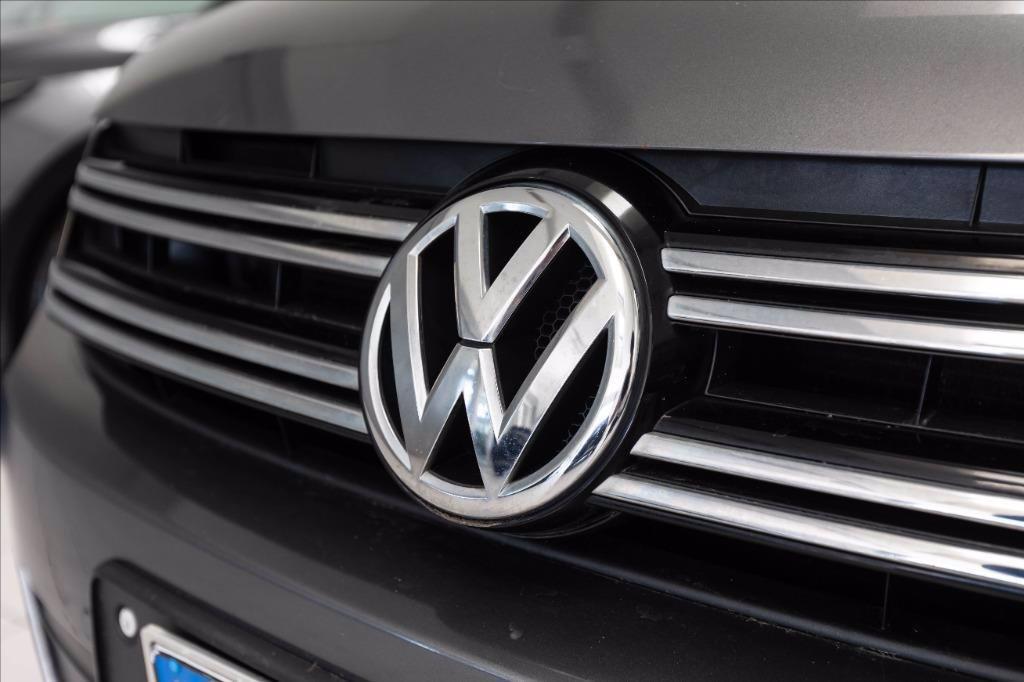 VOLKSWAGEN Tiguan 2.0 tdi Sport&Style 4motion dsg del 2016