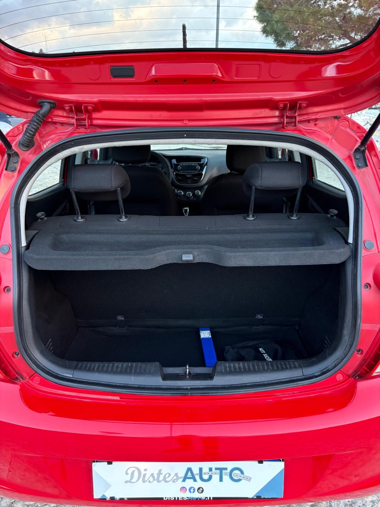 Opel Karl 1.0 75 CV Cosmo