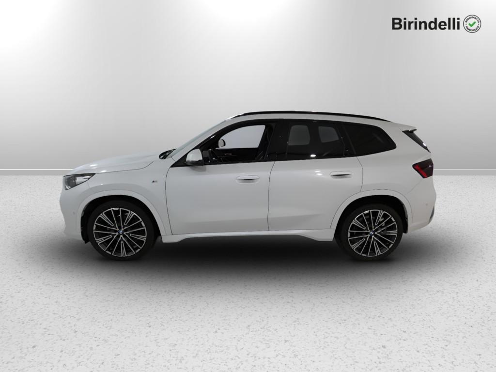BMW X1 (U11) - X1 sDrive 18d Msport