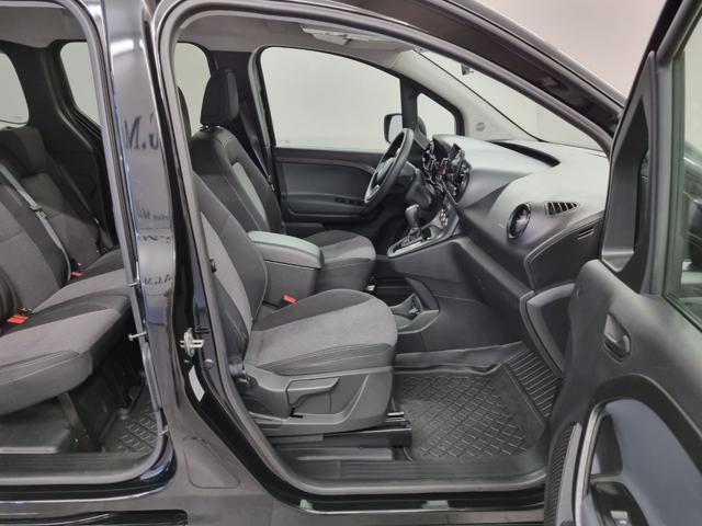 MERCEDES-BENZ Citan 1.5 112 CDI Tourer Long