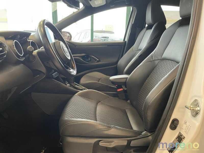 Toyota Yaris 1.5h Style