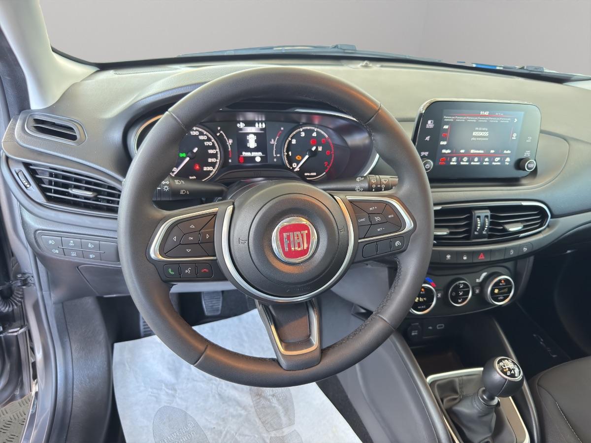 FIAT - Tipo SW 1.6 mjt s&s 130cv