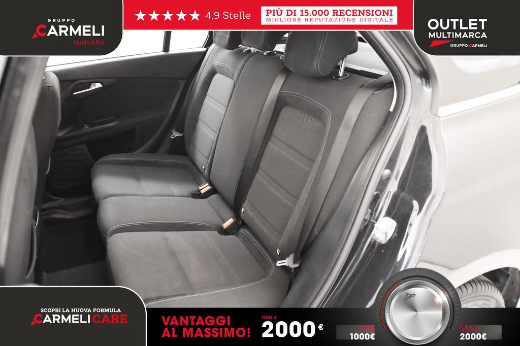 Fiat Tipo Station Wagon 1.3 Multijet Business