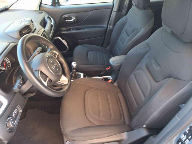 JEEP Renegade 1.6 Mjt 120 CV Limited * XENO*