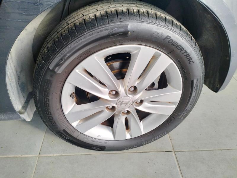 Hyundai ix20 1.4 crdi Style 90cv