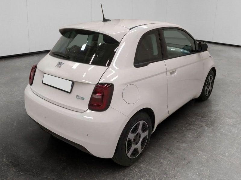 FIAT 500 500e 42 kWh Passion