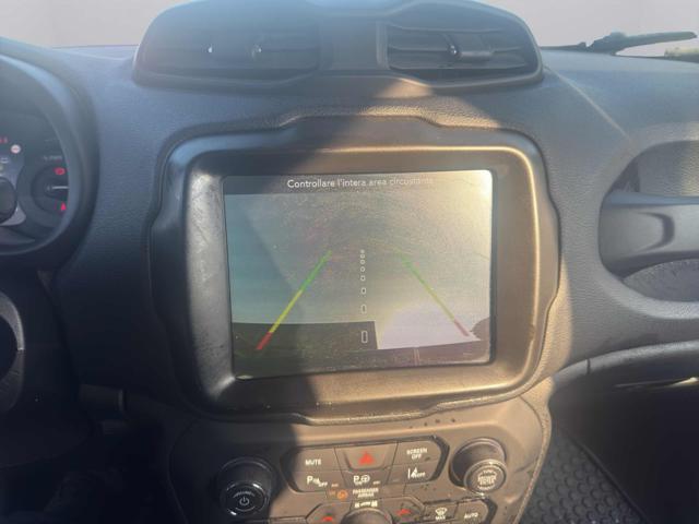 JEEP Renegade 1.3 T4 PHEV 240CV TRAILHAWK 4XE AUTO STRAFUULL!!!