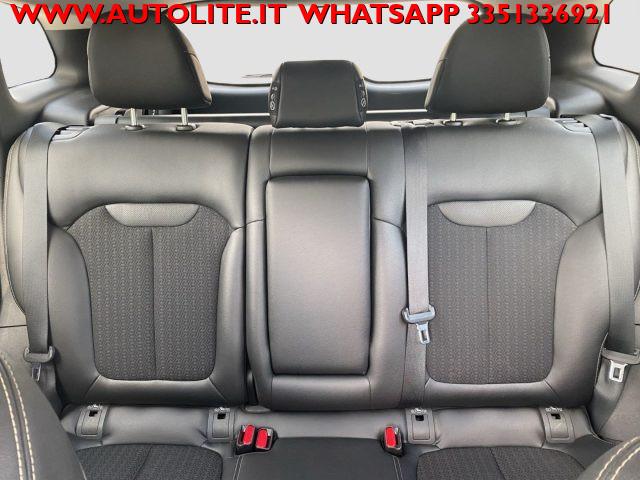 RENAULT Kadjar dCi 8V 110CV EDC Energy Intens