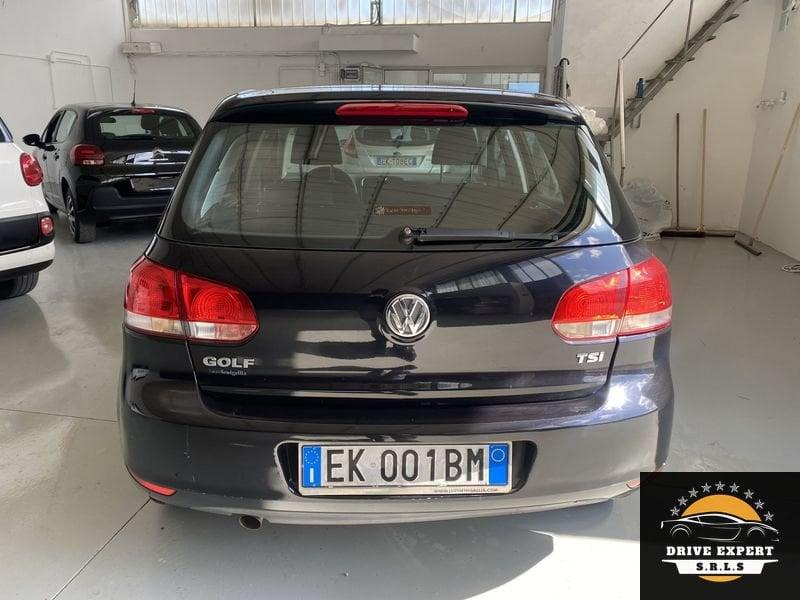 Volkswagen Golf Golf 5p 1.2 tsi Comfortline