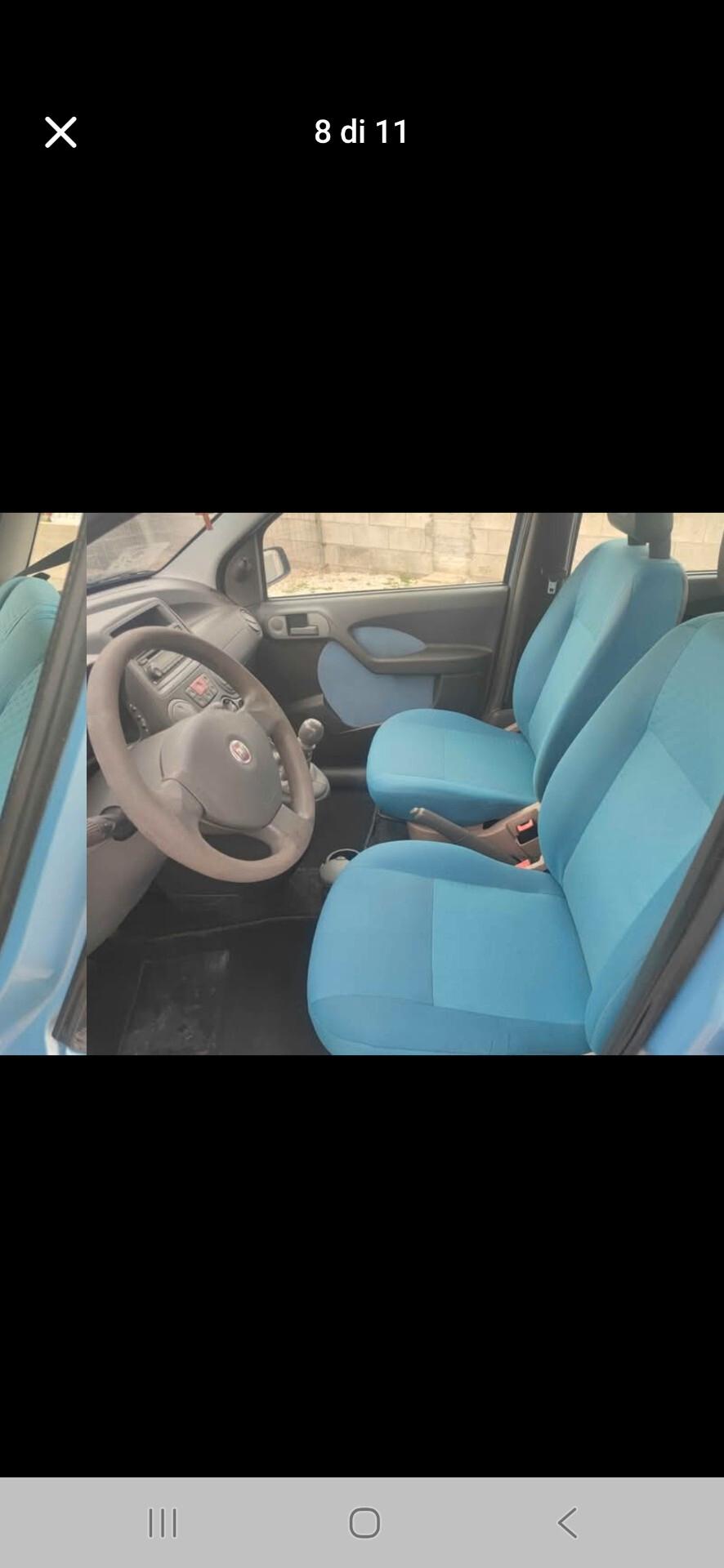 Fiat Panda 1.2 Dynamic