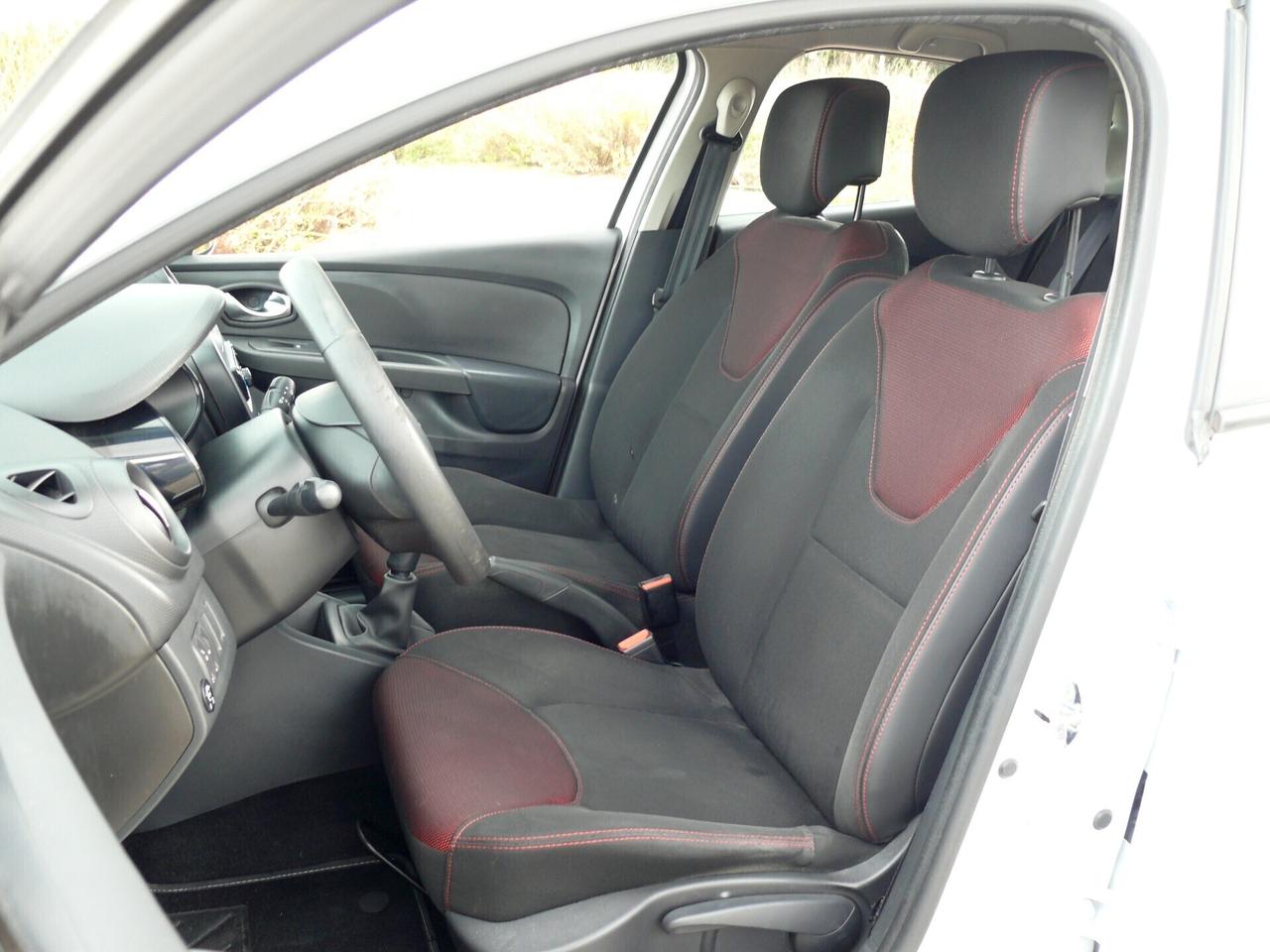 Renault Clio GPL 5 porte (M1227)