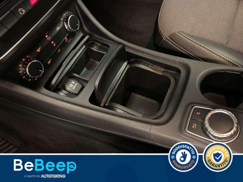 Mercedes-Benz Classe A A 180 CDI SPORT AUTO