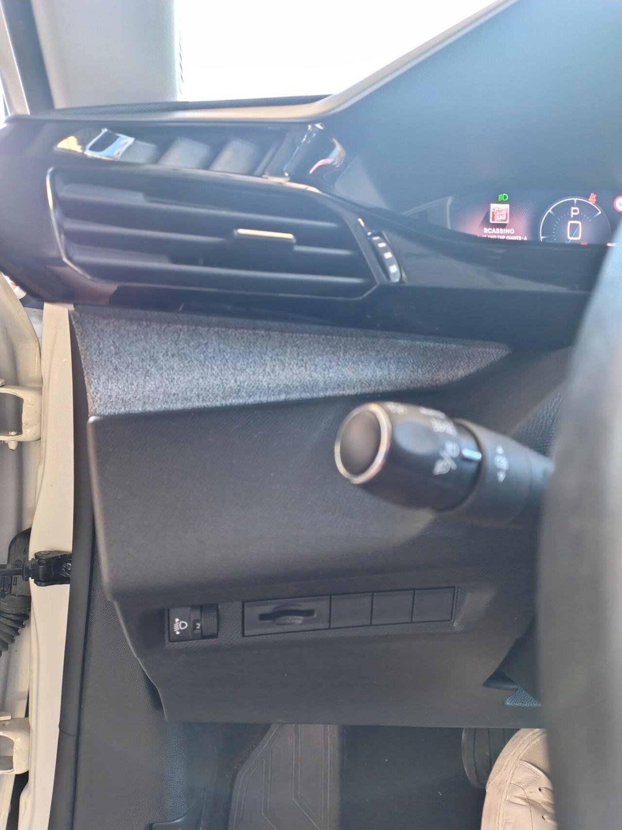 Peugeot 308 BlueHDi 130 S&S EAT8 SW GT Pack