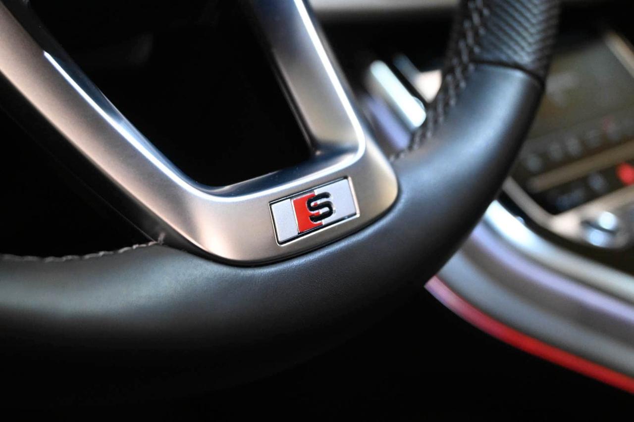 AUDI Q8 Q8 50 TDI 286 CV quattro tiptronic